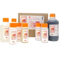 Foto laboratorijai - ARS-IMAGO NO. 6 COLOR REVERSAL E-6 KIT 1000ML CH1016 - ātri pasūtīt no ražotājaFoto laboratorijai - ARS-IMAGO NO. 6 COLOR REVERSAL E-6 KIT 1000ML CH1016 - ātri pasūtīt no ražotāja