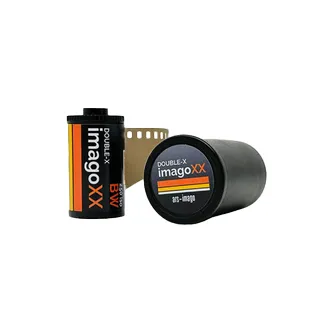 For Darkroom - ARS-IMAGO B&W FILM XX VISION3 135-30 (NO DX-CODE) FM6003 - quick order from manufacturer