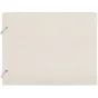 Photo Albums - BOOKBINDERS ALBUM 215X165 IVORY COLUMBUS P101271610 - quick order from manufacturer