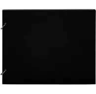 Albumi - BOOKBINDERS ALBUM 270X220 BLACK COLUMBUS P104301010 - ātri pasūtīt no ražotājaAlbumi - BOOKBINDERS ALBUM 270X220 BLACK COLUMBUS P104301010 - ātri pasūtīt no ražotāja