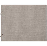 Albumi - BOOKBINDERS ALBUM 270X220 PEBBLE GREY COLUMBUS P104301510 - ātri pasūtīt no ražotājaAlbumi - BOOKBINDERS ALBUM 270X220 PEBBLE GREY COLUMBUS P104301510 - ātri pasūtīt no ražotāja