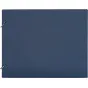 Photo Albums - BOOKBINDERS ALBUM 270X220 SMOKE BLUE COLUMBUS P104301110 - quick order from manufacturer
