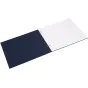 Photo Albums - BOOKBINDERS ALBUM 270X220 SMOKE BLUE COLUMBUS P104301110 - quick order from manufacturer