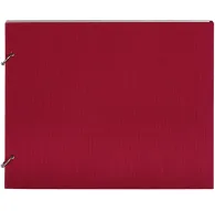 Albumi - BOOKBINDERS ALBUM 270X220 ROSE RED COLUMBUS P129452417 - ātri pasūtīt no ražotājaAlbumi - BOOKBINDERS ALBUM 270X220 ROSE RED COLUMBUS P129452417 - ātri pasūtīt no ražotāja
