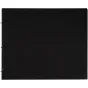 Photo Albums - BOOKBINDERS ALBUM 325X275 BLACK COLUMBUS P129452468 - quick order from manufacturer
