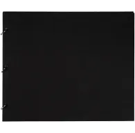 Albumi - BOOKBINDERS ALBUM 325X275 BLACK COLUMBUS P129452468 - быстрый заказ от производителяAlbumi - BOOKBINDERS ALBUM 325X275 BLACK COLUMBUS P129452468 - быстрый заказ от производителя