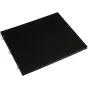Photo Albums - BOOKBINDERS ALBUM 325X275 BLACK COLUMBUS P129452468 - quick order from manufacturer