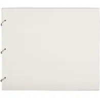 Photo Albums - BOOKBINDERS ALBUM 325X275 IVORY COLUMBUS P106341610 - quick order from manufacturerPhoto Albums - BOOKBINDERS ALBUM 325X275 IVORY COLUMBUS P106341610 - quick order from manufacturer