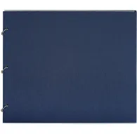 Albumi - BOOKBINDERS ALBUM 325X275 SMOKE BLUE COLUMBUS P106341110 - ātri pasūtīt no ražotājaAlbumi - BOOKBINDERS ALBUM 325X275 SMOKE BLUE COLUMBUS P106341110 - ātri pasūtīt no ražotāja