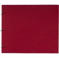Albumi - BOOKBINDERS ALBUM 325X275 ROSE RED COLUMBUS P129452418 - быстрый заказ от производителяAlbumi - BOOKBINDERS ALBUM 325X275 ROSE RED COLUMBUS P129452418 - быстрый заказ от производителя