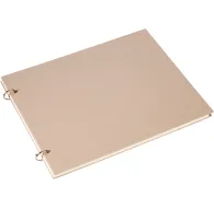 Photo Albums - BOOKBINDERS ALBUM 270X220 PEARL LUSTRE COLUMBUS P129452544 - quick order from manufacturerPhoto Albums - BOOKBINDERS ALBUM 270X220 PEARL LUSTRE COLUMBUS P129452544 - quick order from manufacturer