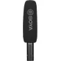 Направленные микрофоны - BOYA BY-BM6040 / BOOM MICROPHONE (SHORT) BY-BM6040 - быстрый заказ от производителя