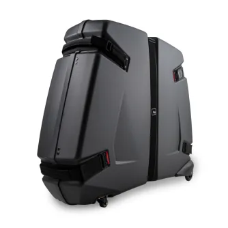 Kietas kelioninis dėklas - BW OUTDOOR CASES FOR BIKE.BAG II 96600 - быстрый заказ от производителя