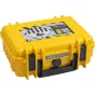 Cietie Koferi - BW OUTDOOR BATTERY.CASE P908.08. TRANSPORT & STORAGE OF DEFECTIVE LITHIUM BATTERIES, YELLOW 109315 - ātri pasūtīt no ražotāja