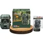 Time Lapse Cameras - CAMOUFLAGE SM4 PRO WILDCAMERA 12121277 - quick order from manufacturer