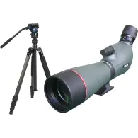 Spotting Scopes - FOCUS OPTICS KIT FOCUS VIEWMASTER ED 16-48X65 SIRUI TRAVELER7VC 128932 - quick order from manufacturerSpotting Scopes - FOCUS OPTICS KIT FOCUS VIEWMASTER ED 16-48X65 SIRUI TRAVELER7VC 128932 - quick order from manufacturer