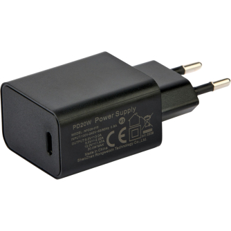 AC adapteri, strāvas vadi - HOBOLITE MINI POWER ADAPTER 19.98W 121001 - быстрый заказ от производителя