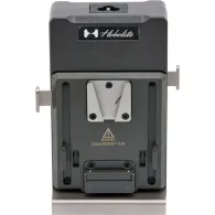 Больше не производится - HOBOLITE DUAL V-MOUNT BATTERY CHARGER 121002Больше не производится - HOBOLITE DUAL V-MOUNT BATTERY CHARGER 121002