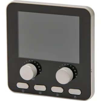 Больше не производится - HOBOLITE PRO WIRELESS CONTROL PANEL 131001