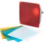 Vairs neražo - HOBOLITE MINI FOLDABLE SOFTBOX & COLOR FILTERS 142001