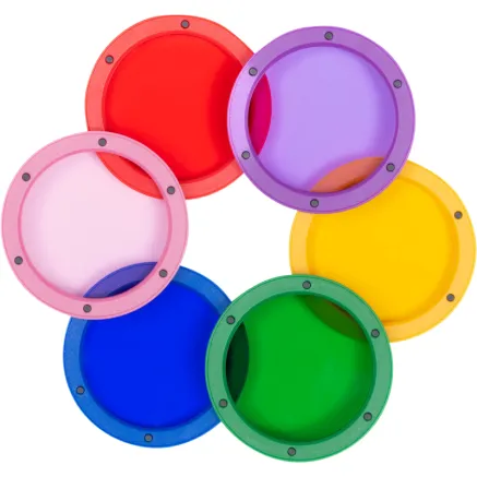 HOBOLITE MICRO COLOR GELS 143002