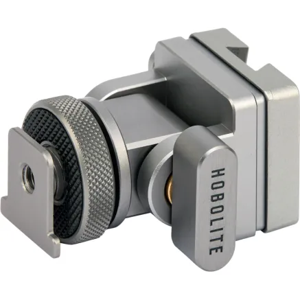 HOBOLITE V-MOUNT COLD SHOE ADAPTER 161001