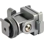 Больше не производится - HOBOLITE V-MOUNT COLD SHOE ADAPTER 161001