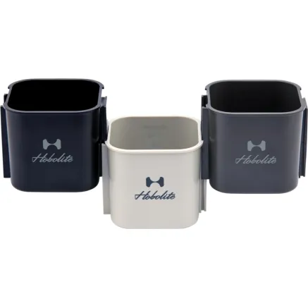 HOBOLITE CUP HOLDER SET (3PCS) 163001