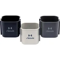 Discontinued - HOBOLITE CUP HOLDER SET (3PCS) 163001Discontinued - HOBOLITE CUP HOLDER SET (3PCS) 163001