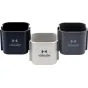 Discontinued - HOBOLITE CUP HOLDER SET (3PCS) 163001