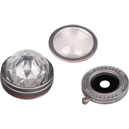 HOBOLITE IRIS OPTICAL MODIFIER KIT 144001