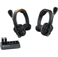 Bezvadu audio sistēmas - HOLLYLAND SOLIDCOM SE - 2S GLOBAL VERSION 5601-2S - ātri pasūtīt no ražotājaBezvadu audio sistēmas - HOLLYLAND SOLIDCOM SE - 2S GLOBAL VERSION 5601-2S - ātri pasūtīt no ražotāja