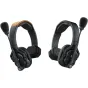 Headphones - HOLLYLAND SOLIDCOM SE - 4S GLOBAL VERSION 5601-4S - quick order from manufacturer