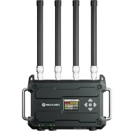 Bezvadu audio sistēmas - HOLLYLAND SOLIDCOM ROAMING HUB V-MOUNT 5804 HUB - ātri pasūtīt no ražotājaBezvadu audio sistēmas - HOLLYLAND SOLIDCOM ROAMING HUB V-MOUNT 5804 HUB - ātri pasūtīt no ražotāja