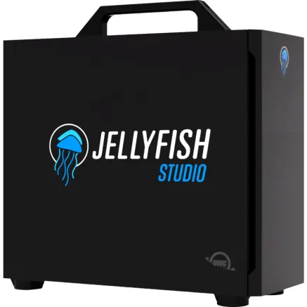 OWC JELLYFISH STUDIO (16TB) EDU LFJFSTUA0016EDU