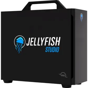 Network Attached Storage (NAS) - OWC JELLYFISH STUDIO (56TB) EDU LFJFSTUA0056EDU - quick order from manufacturer