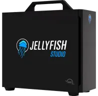 Network Attached Storage (NAS) - OWC JELLYFISH STUDIO (56TB) EDU LFJFSTUA0056EDU - quick order from manufacturerNetwork Attached Storage (NAS) - OWC JELLYFISH STUDIO (56TB) EDU LFJFSTUA0056EDU - quick order from manufacturer
