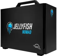 Network Attached Storage (NAS) - OWC JELLYFISH NOMAD (OWC U.2 NVME SHUTTLE 16TB) OWCU2SHUTTLE16NOMAD - quick order from manufacturerNetwork Attached Storage (NAS) - OWC JELLYFISH NOMAD (OWC U.2 NVME SHUTTLE 16TB) OWCU2SHUTTLE16NOMAD - quick order from manufacturer