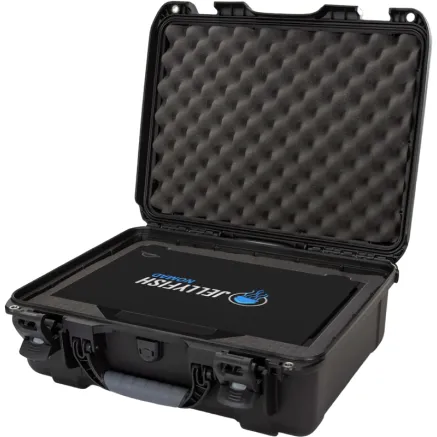 OWC JELLYFISH NOMAD TRAVEL CASE LFJFNOMCASE
