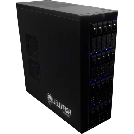 OWC JELLYFISH TOWER (120TB) LFJJFT1120