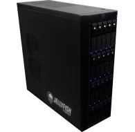 Tīkla datu krātuve (NAS) - OWC JELLYFISH TOWER EXPANSION (80TB) LFJJFT1EXP1080 - быстрый заказ от производителяTīkla datu krātuve (NAS) - OWC JELLYFISH TOWER EXPANSION (80TB) LFJJFT1EXP1080 - быстрый заказ от производителя