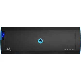 Network Attached Storage (NAS) - OWC JELLYFISH R24 (384TB) LFJFRACKC0384/R24 - quick order from manufacturer