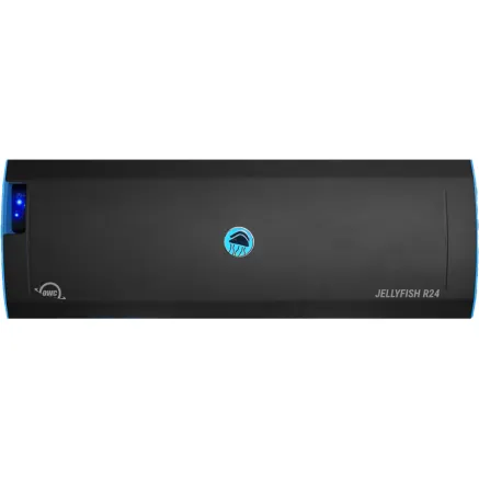 OWC JELLYFISH R24 (432TB) LFJFRACKC0432/R24