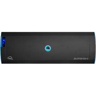 Network Attached Storage (NAS) - OWC JELLYFISH R24 EXPANSION (288TB) LFJFREXPS0288/R24 - quick order from manufacturer