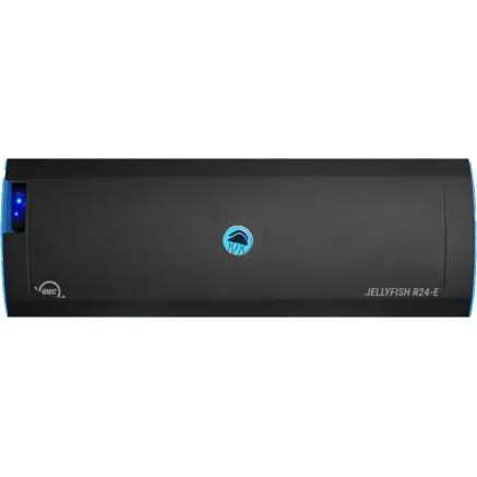 OWC JELLYFISH R24 EXPANSION (384TB) LFJFREXPS0384/R24