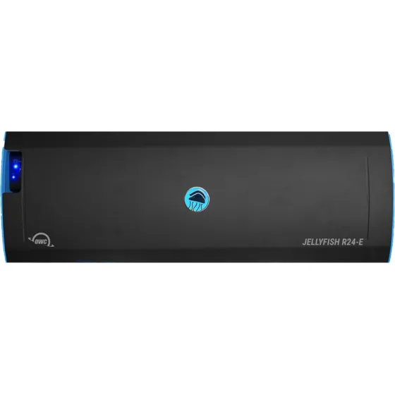 OWC JELLYFISH R24 EXPANSION (432TB) LFJFREXPS0432/R24