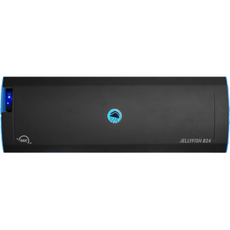 Network Attached Storage (NAS) - OWC JELLYFISH B24 (192TB) LFJFBACKUP0192 - quick order from manufacturer