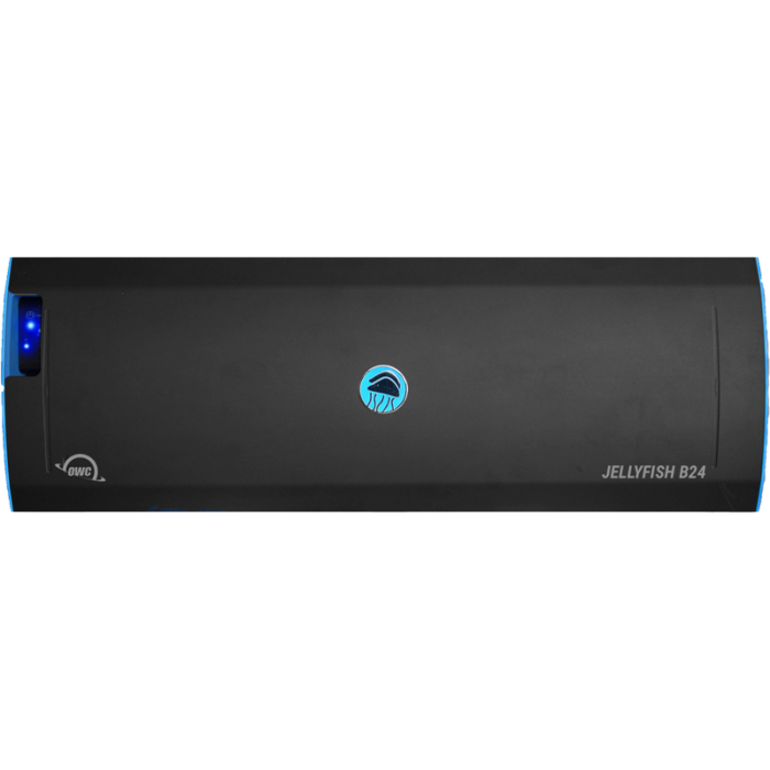 Network Attached Storage (NAS) - OWC JELLYFISH B24 (192TB) LFJFBACKUP0192 - quick order from manufacturer