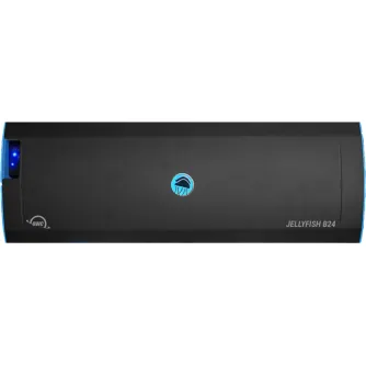 Network Attached Storage (NAS) - OWC JELLYFISH B24 (432TB) LFJFBACKUP0432 - quick order from manufacturer