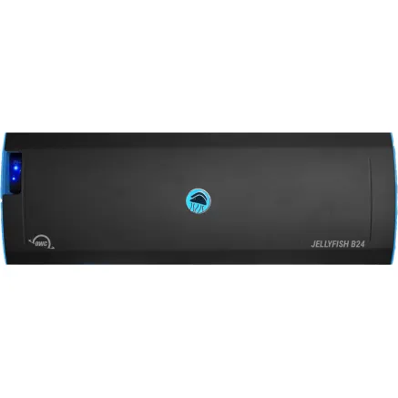 OWC JELLYFISH B24 (432TB) LFJFBACKUP0432